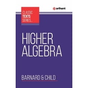 Higher Algebra, Paperback