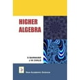 thumbnail image 1 of Pre-Owned Higher Algebra, 1 of 1