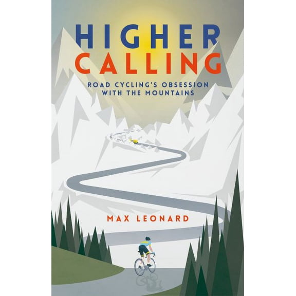 Higher Calling Max Leonard (Paperback)