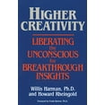 thumbnail image 1 of Pre-Owned Higher Creativity : Liberating the Unconscious for Breakthrough Insights (Paperback) 9780874773354, 1 of 1