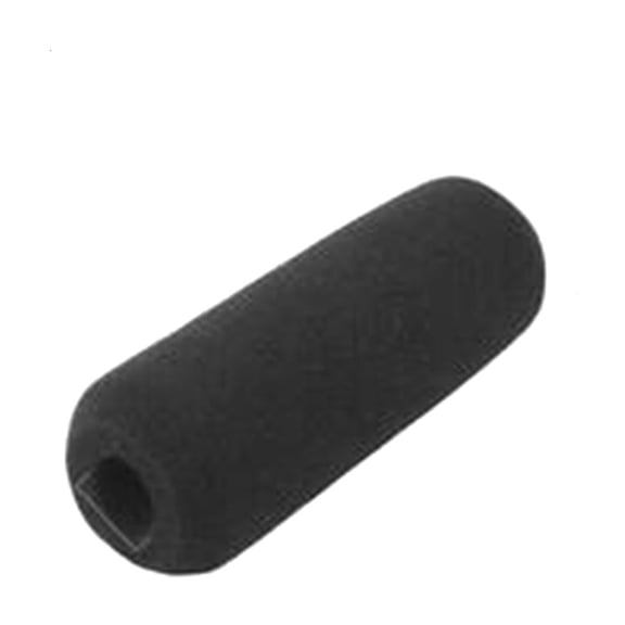 Higher Density Microphone Foam Wndshield Windscreen Mic Soft Sponge Covers