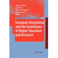 thumbnail image 1 of Higher Education Dynamics European Integration and the Governance of Higher Education and Research, Book 26, (Paperback), 1 of 1