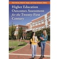 thumbnail image 1 of Pre-Owned Higher Education Outcomes Assessment for the Twenty-first Century (Paperback) 1610692748 9781610692748, 1 of 1