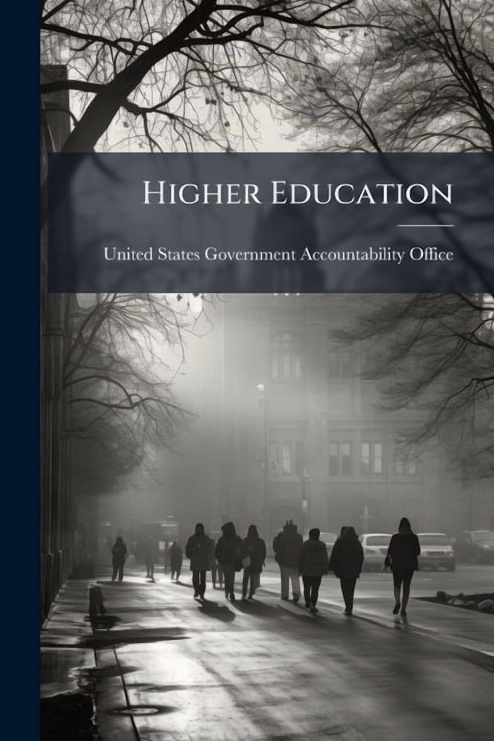 Higher Education, (Paperback)