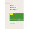 thumbnail image 1 of Higher Education Pedagogies: A Capabilities Approach, (Paperback), 1 of 1