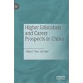 thumbnail image 1 of Higher Education and Career Prospects in China, (Hardcover), 1 of 1