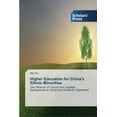 thumbnail image 1 of Higher Education for China's Ethnic Minorities (Paperback), 1 of 1