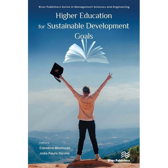 Higher Education for Sustainable Development Goals, (Paperback)