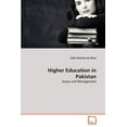 thumbnail image 1 of Higher Education in Pakistan (Paperback), 1 of 1