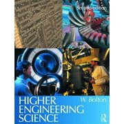 Higher Engineering Science, Paperback