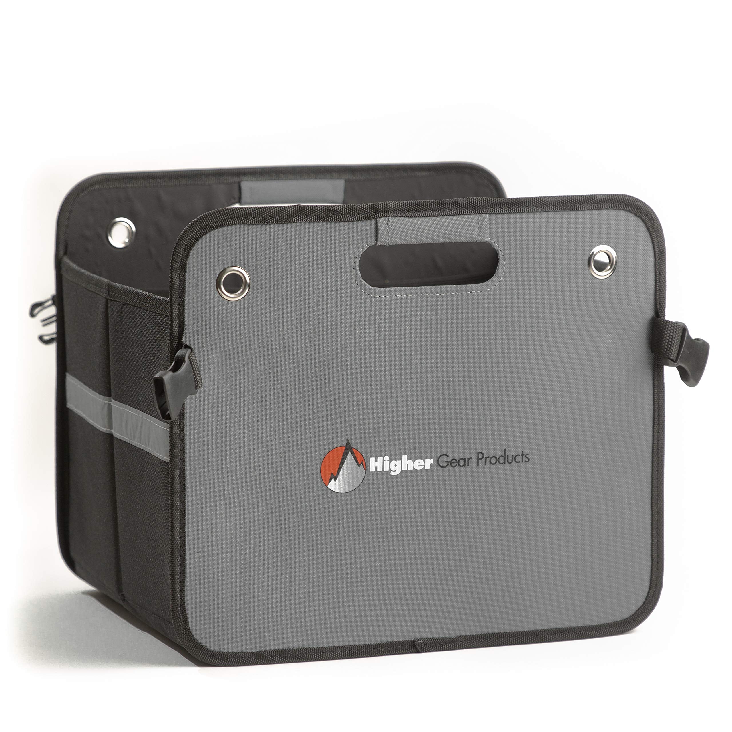 Higher Gear Trunk Storage Organizer for Car, SUV, Sedan, Truck