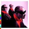 thumbnail image 1 of Higher Ground (CD) by The Blind Boys of Alabama, 1 of 1