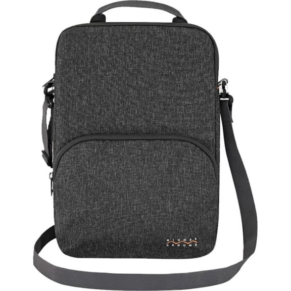 Higher Ground Elements Plus Carrying Case (Sleeve) for 11" to 13" Notebook, Chromebook - Gray