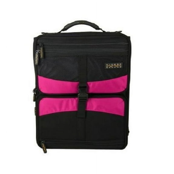 Higher Ground Laptrap LT001P Laptop Computer Case, Pink