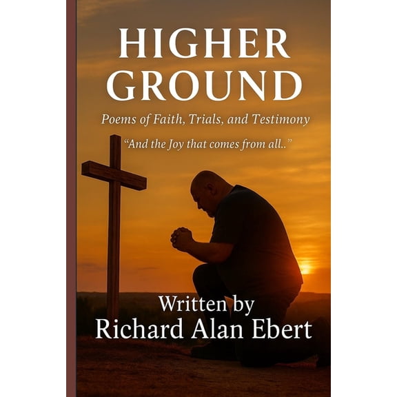 Higher Ground, (Paperback)