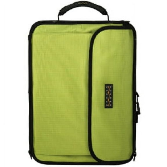 Higher Ground Shuttle Computer Sleeve 12",  Wasabi