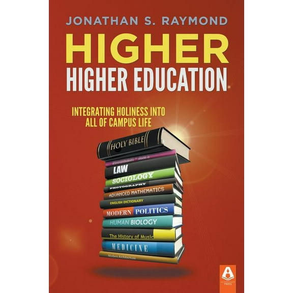 Higher Higher Education, (Paperback)