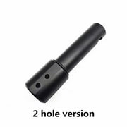 أعلى المفصلي 2 holes ل MINIMOTORS DUALTRON العاصفة الرعد 2 ACHILLEUS فيكتور الفاخرة & زائد SPIDER2 سكوتر