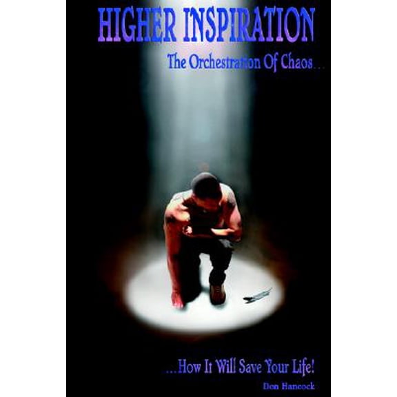 Pre-Owned Higher Inspiration (Paperback)