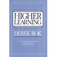 thumbnail image 1 of Higher Learning, (Paperback), 1 of 1
