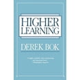 thumbnail image 1 of Pre-Owned Higher Learning (Paperback) 0674391764 9780674391765, 1 of 1