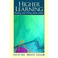 thumbnail image 1 of Pre-Owned Higher Learning: Reading and Writing about College (Paperback) 0205287891, 1 of 1