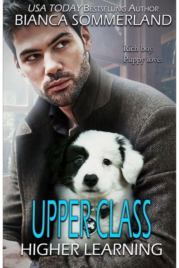 Higher Learning: Upper Class 3 (Paperback)