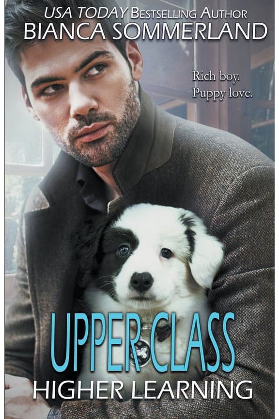 Higher Learning Upper Class, Book 3, (Paperback)