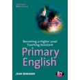 thumbnail image 1 of Higher Level Teaching Assistants Becoming a Higher Level Teaching Assistant: Primary English, (Paperback), 1 of 1
