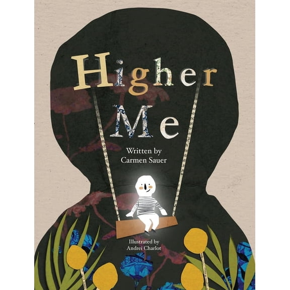 Higher Me, (Hardcover)