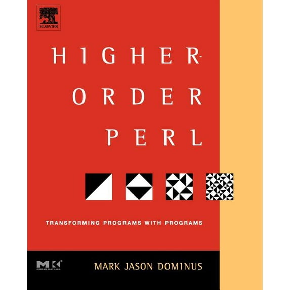 Higher-Order Perl: Transforming Programs with Programs