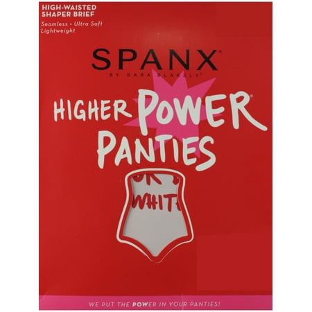 Higher Power Panties