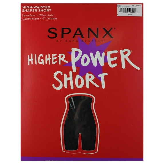 Higher Power Shorts