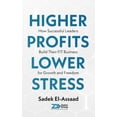 thumbnail image 1 of Higher Profits Lower Stress: How successful leaders build their FIT business for growth and freedom, (Paperback), 1 of 1