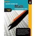 thumbnail image 1 of Pre-Owned Higher Scores on Math Standard Test Workbook, Grade 6 (Steck Vaughn) Paperback, 1 of 1