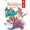 thumbnail image 1 of Pre-Owned Higher Scores on Standardized Tests for Science: Reproducible Grade 4 (Paperback) 0739834215 9780739834213, 1 of 1