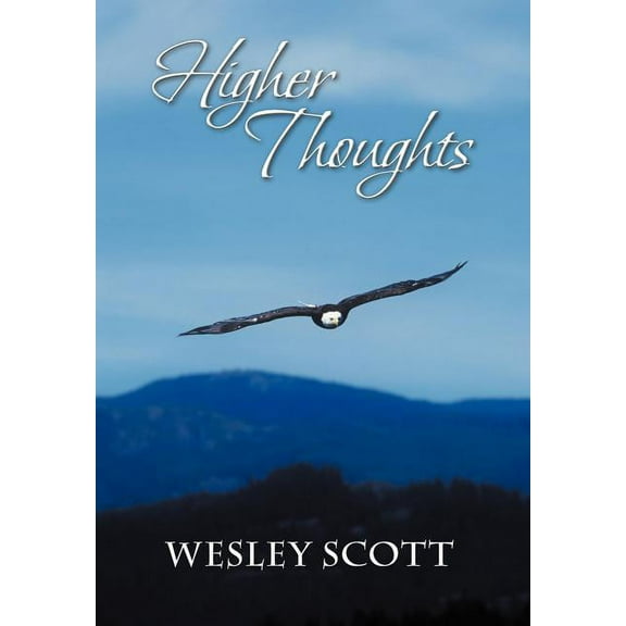 Higher Thoughts (Hardcover)