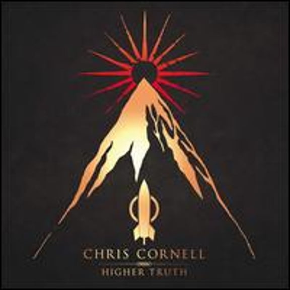 Pre-Owned Higher Truth by Chris Cornell (CD, 2015)
