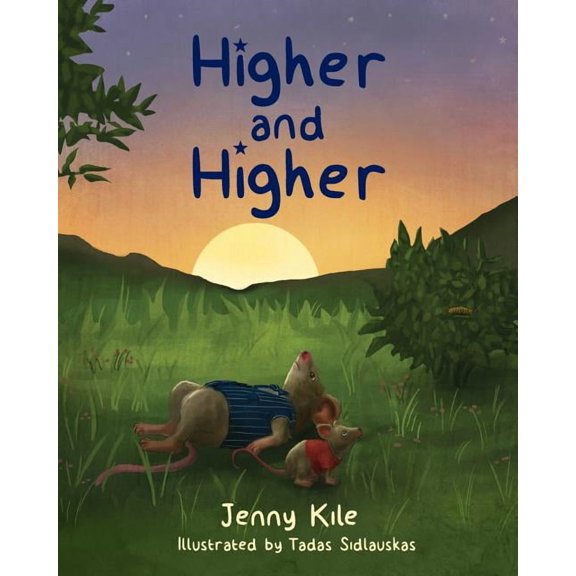 Higher and Higher, (Paperback)