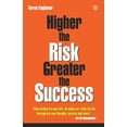 thumbnail image 1 of Higher the Risk, Greater the Success, (Paperback), 1 of 1