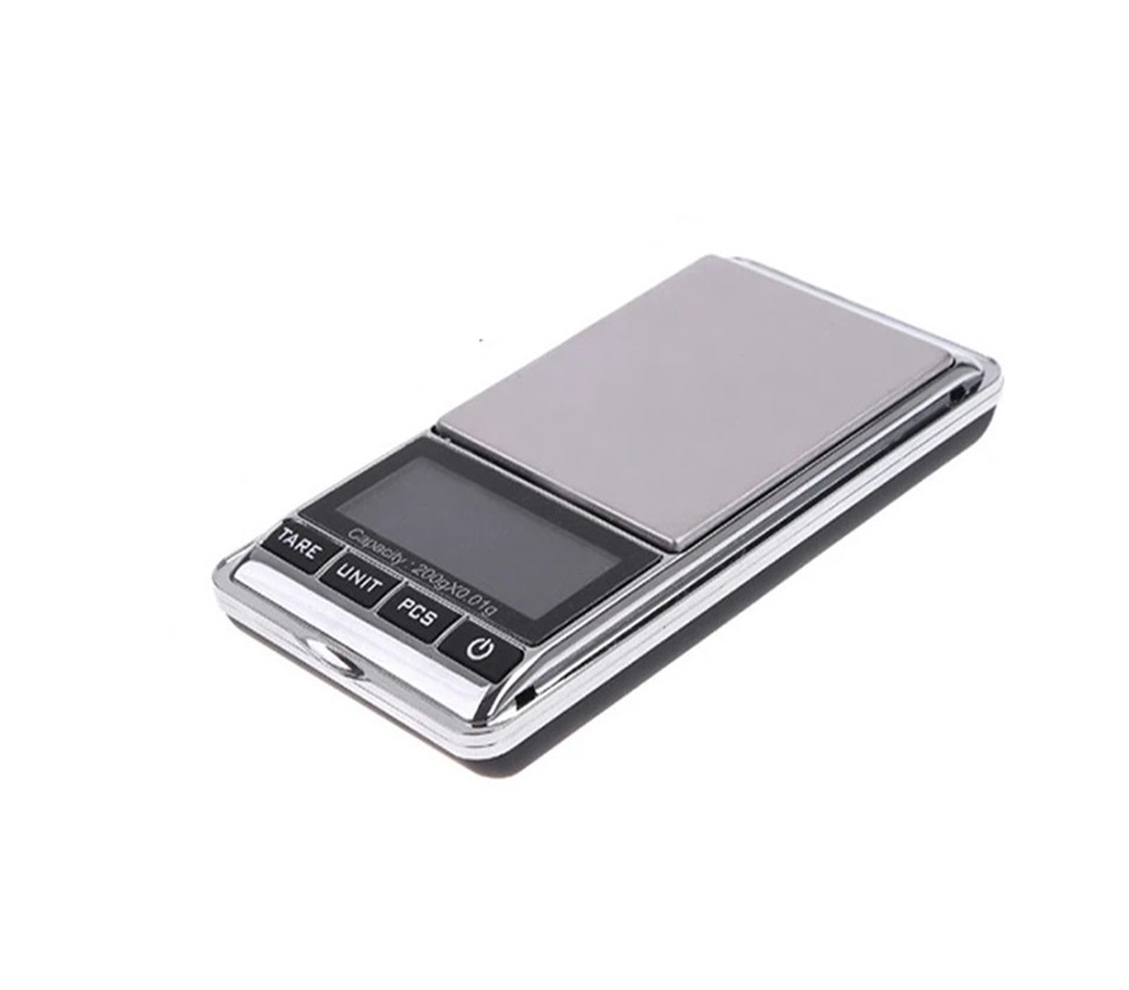 Highest 500g/0.01g Electronic Scale, Precision Portable Pocket Lcd Digital Jewelry Scales, Weight Balance Kitchen Gram Scale - High Precision