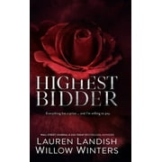 Highest Bidder Hardcover