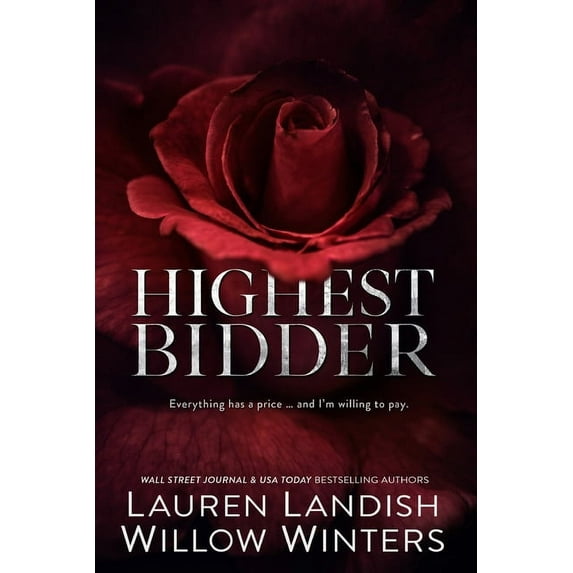Highest Bidder (Paperback)
