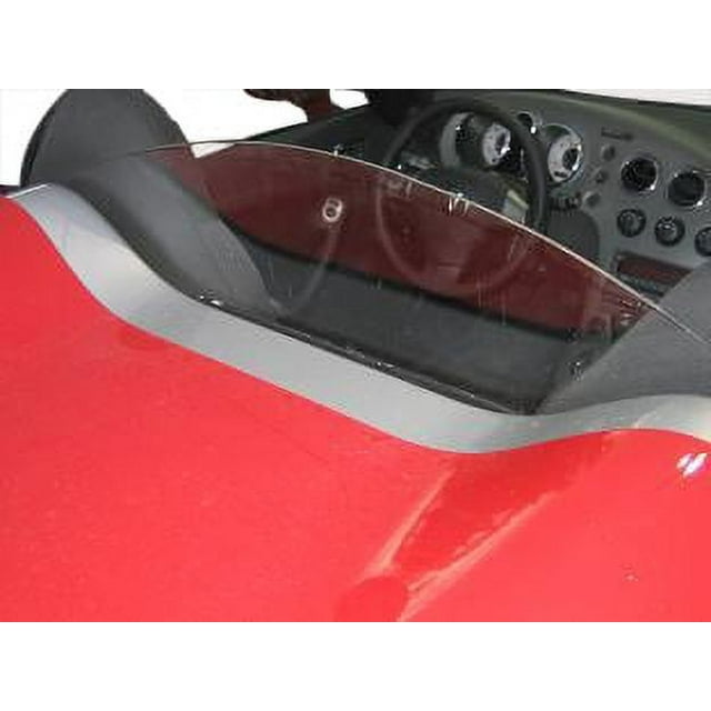 Highest Rank Pontiac Solstice Windscreen Wind Deflector Windblocker