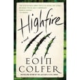 thumbnail image 1 of Highfire, (Paperback), 1 of 1