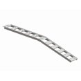 thumbnail image 1 of Highland (1121300) 85 Aluminum Center Fold Loading Ramp - Single, 1 of 1