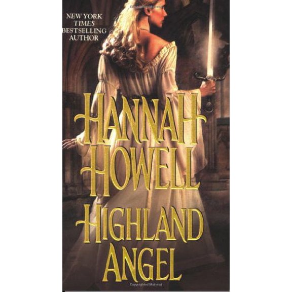 Pre-Owned Highland Angel (Murray Family)