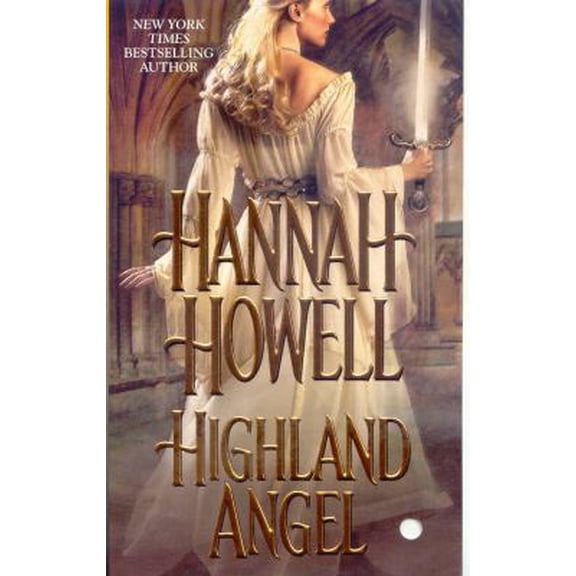 Pre-Owned Highland Angel (Murray Family) (Paperback) 1420108646 9781420108644