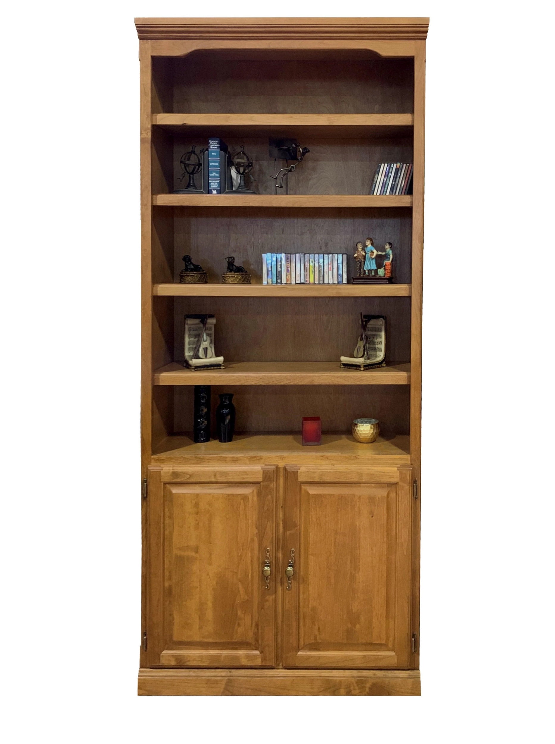 Highland Bookcase - Walmart.com