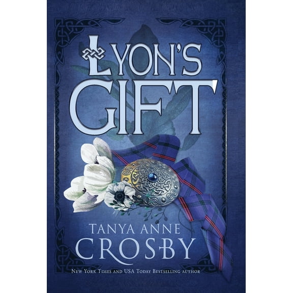 Highland Brides Lyon's Gift, Book 2, (Hardcover)